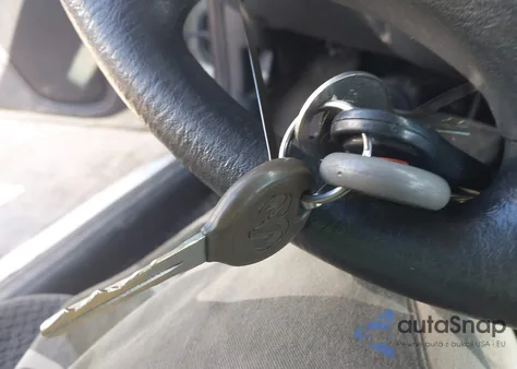 2006 Dodge Stratus Sxt из США, поврежденный, VIN 1B3AL46T66N254166